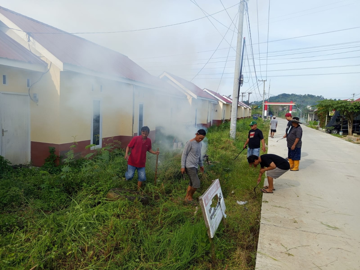Gotong royong