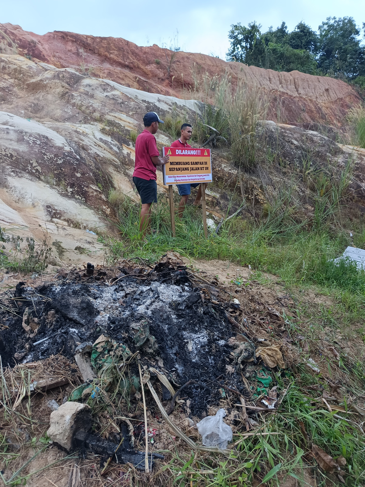 Gotong royong