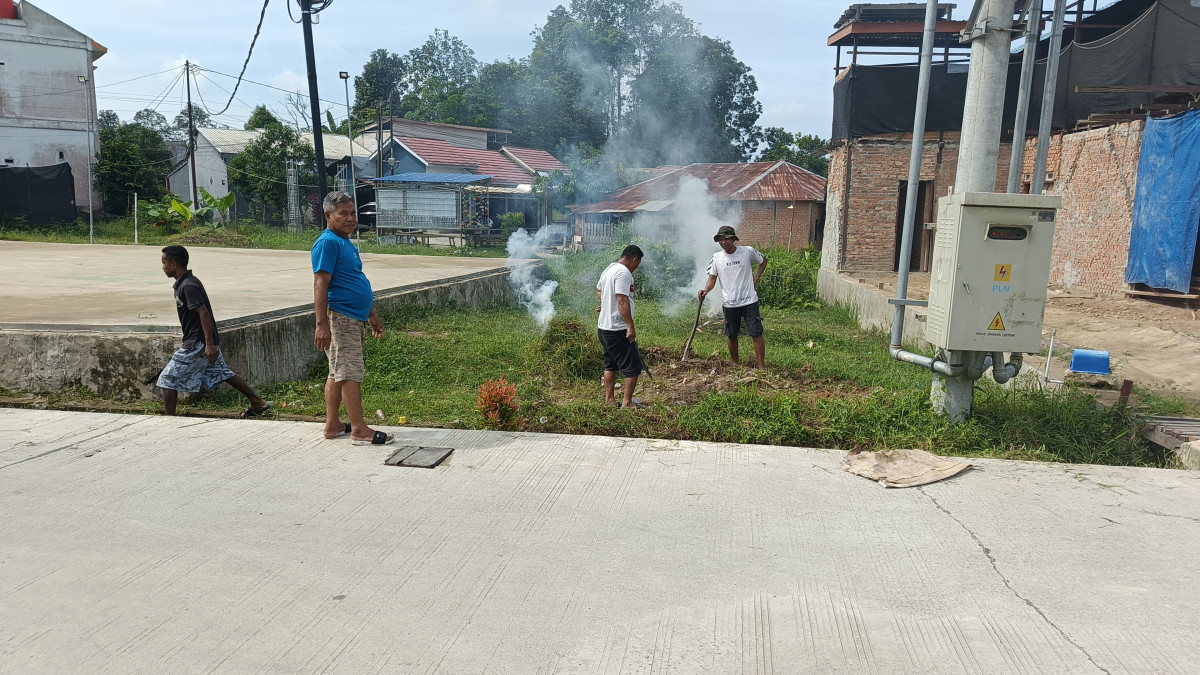 Gotong royong 2