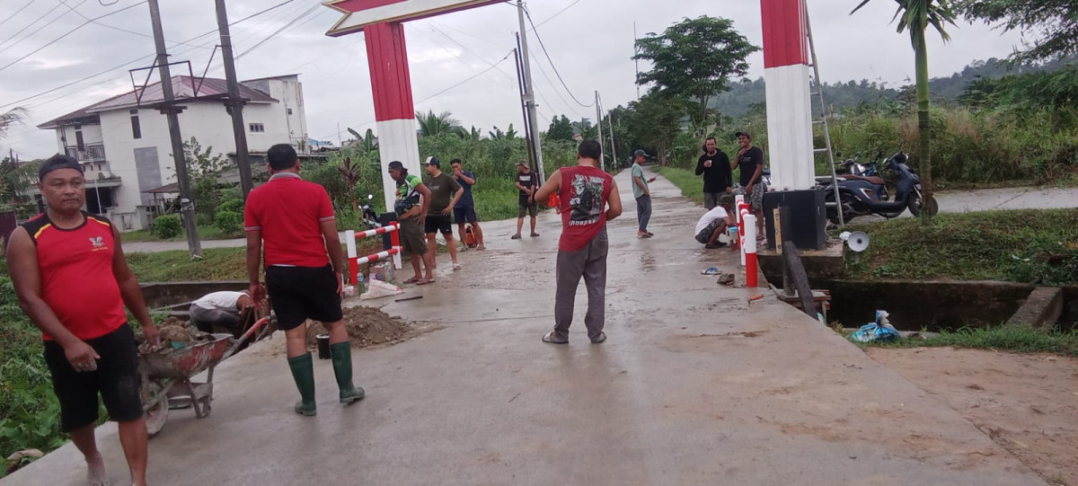 Gotong Royong