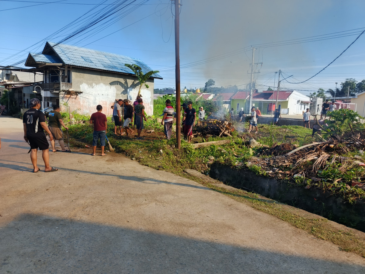 Gotong Royong Bersama