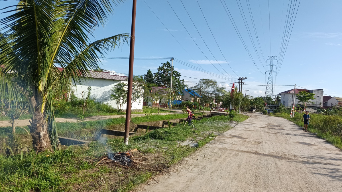Gotong royong