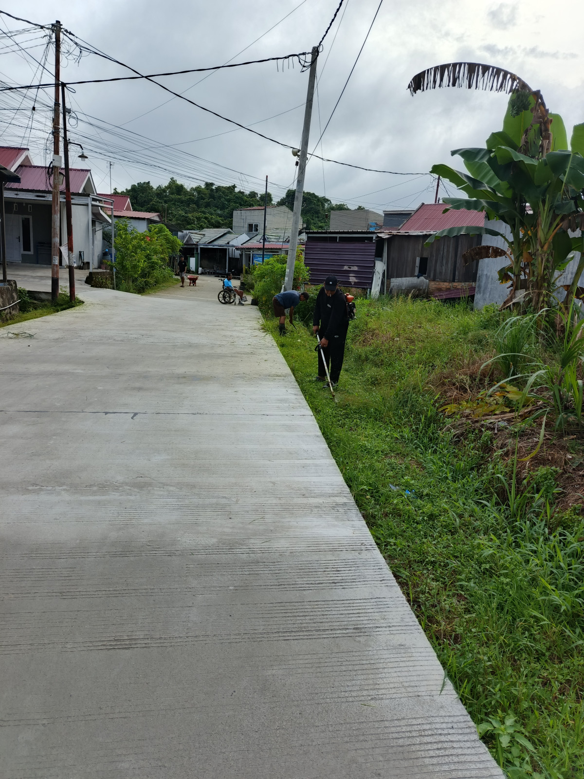 Gotong royong