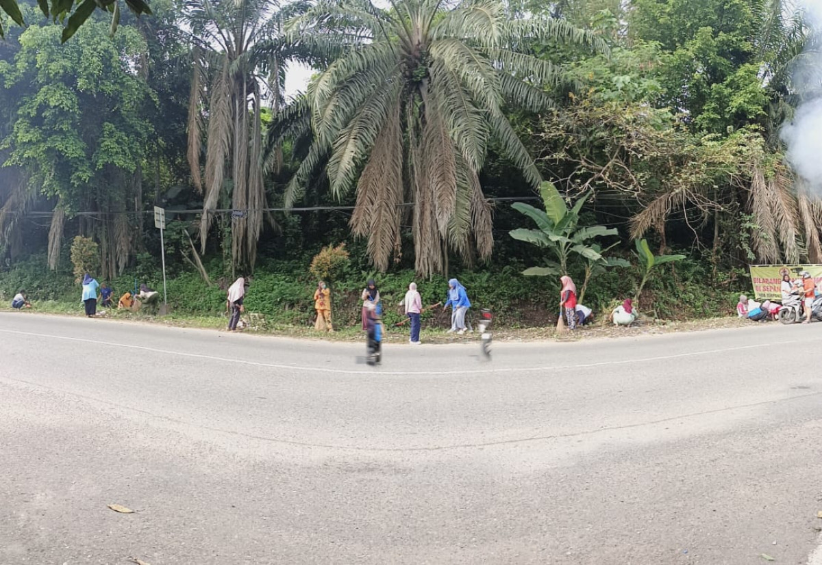 Gotong Royong