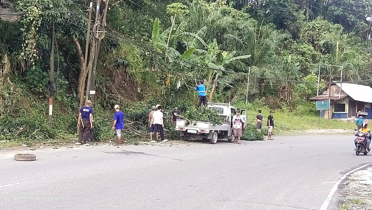 Gotong Royong
