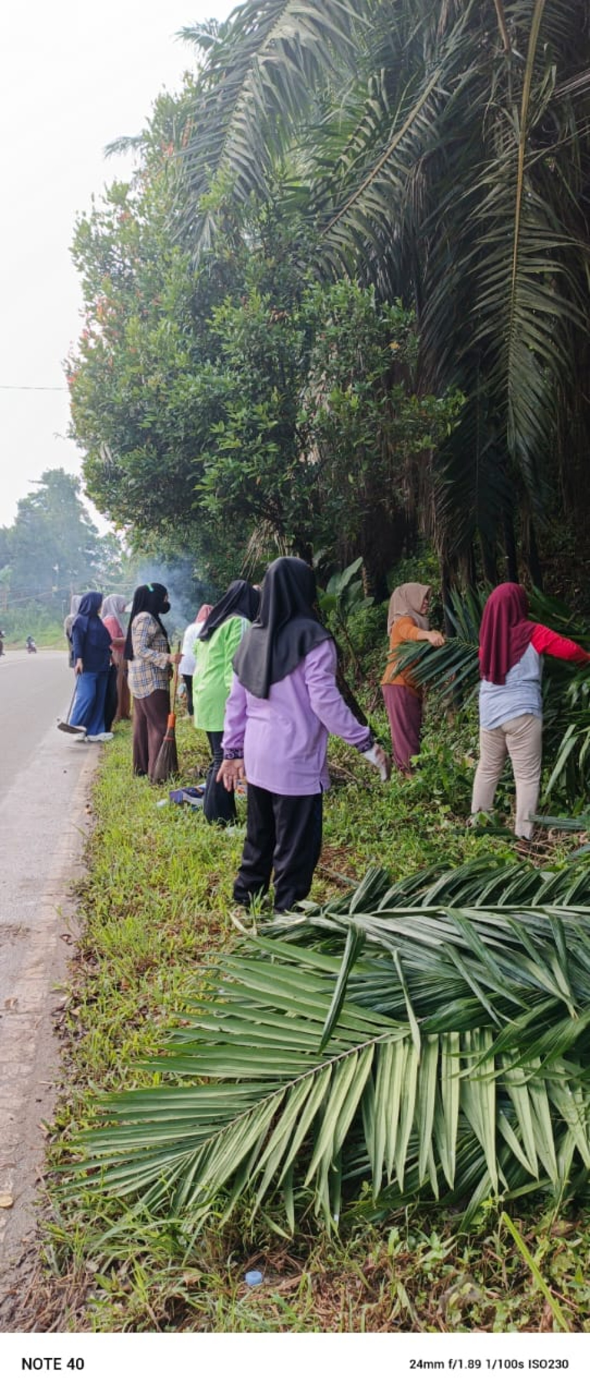 Kerja Bakti