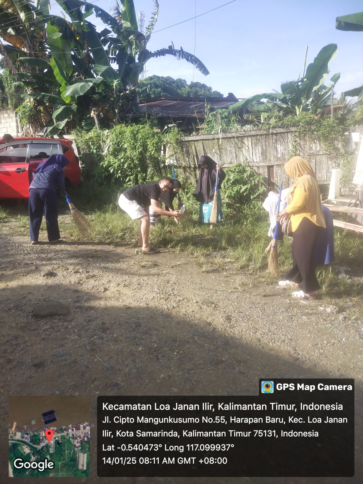 Gotong Royong