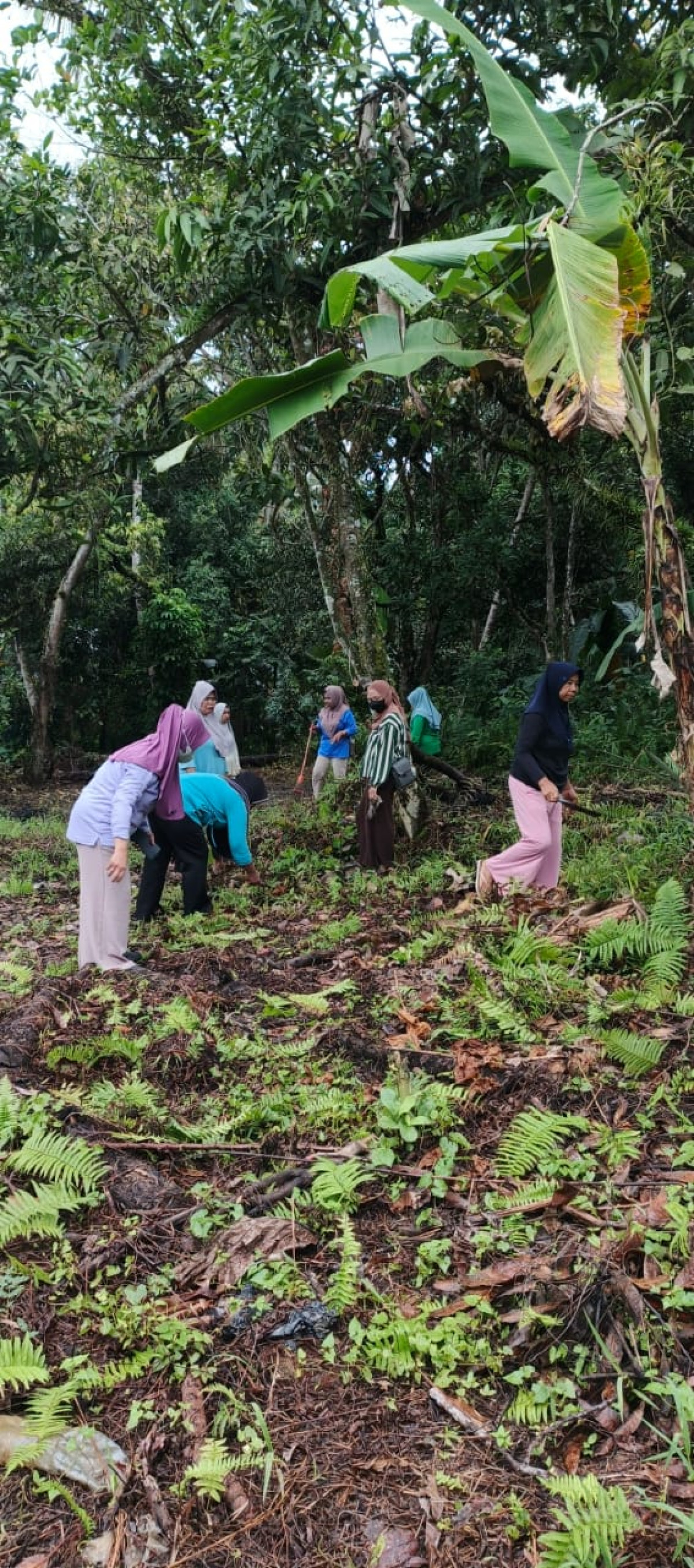 Kerja Bakti