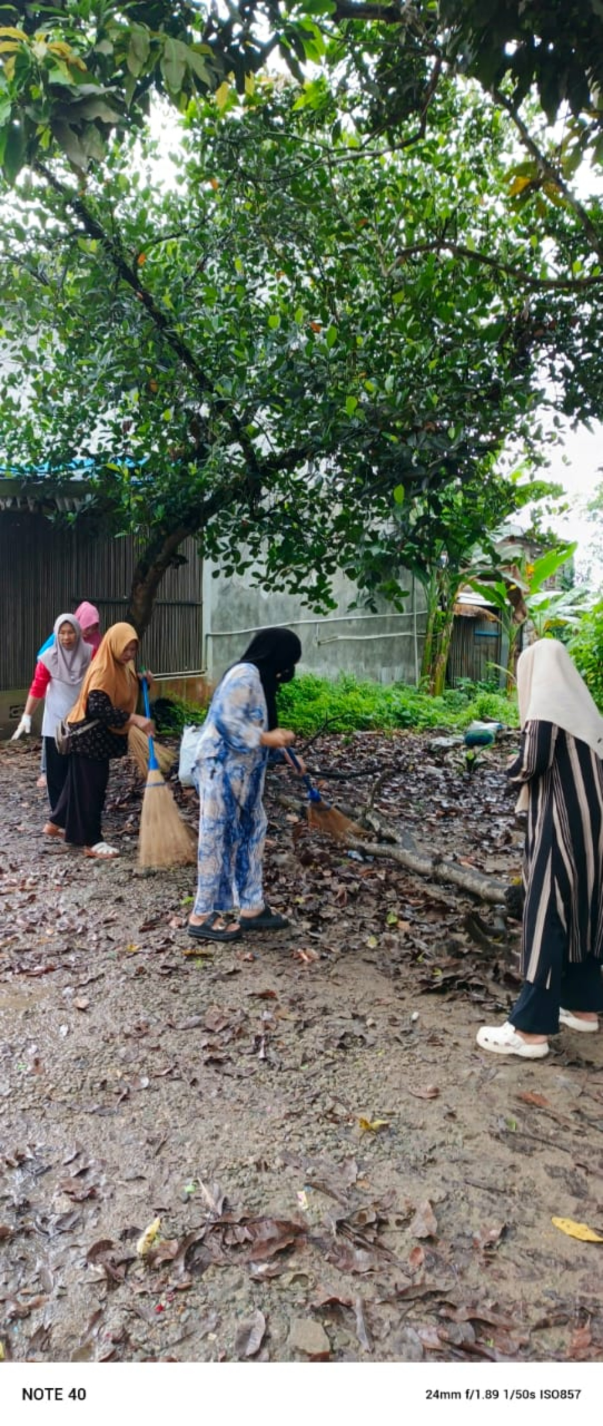 Gotong Royong