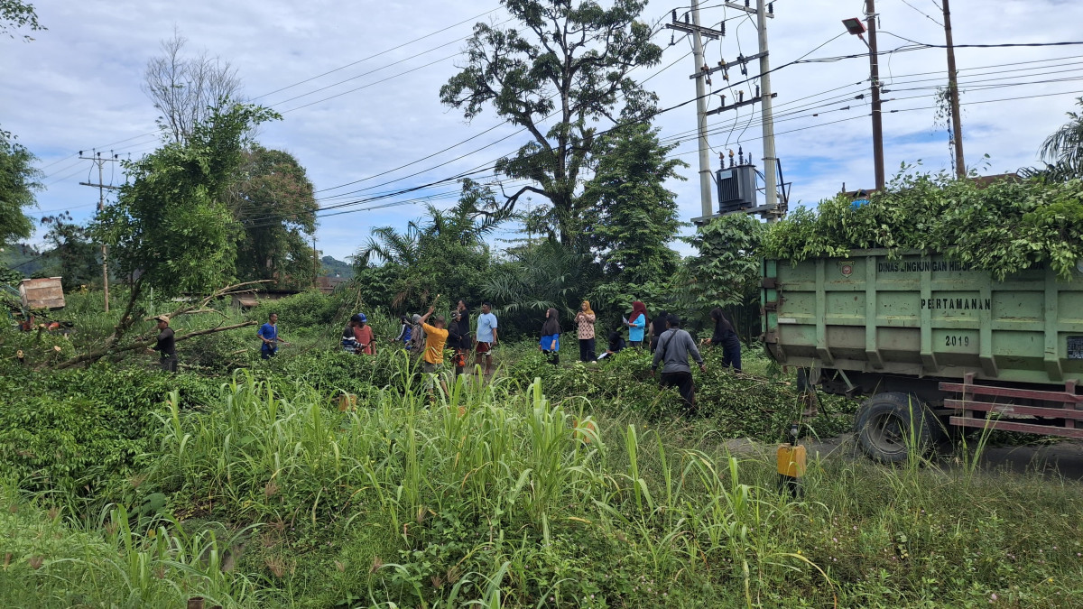 Gotong Royong
