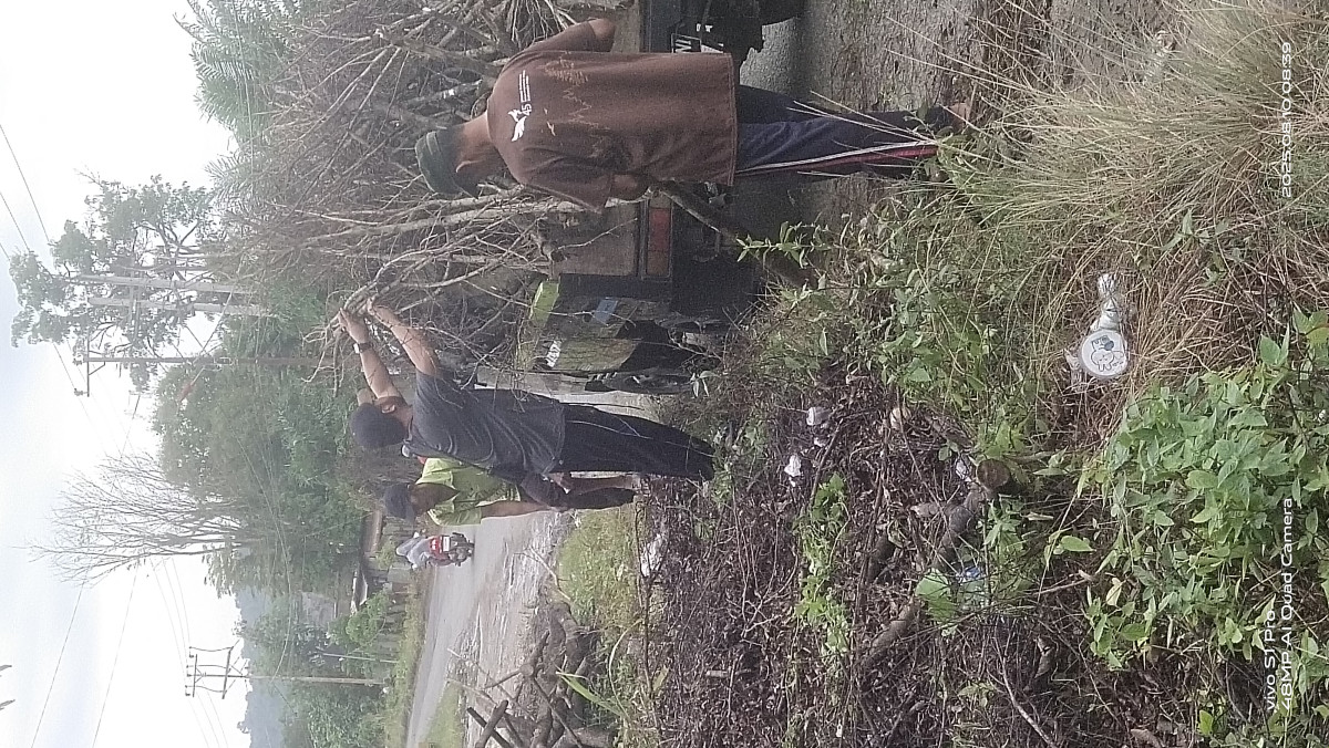 Gotong Royong
