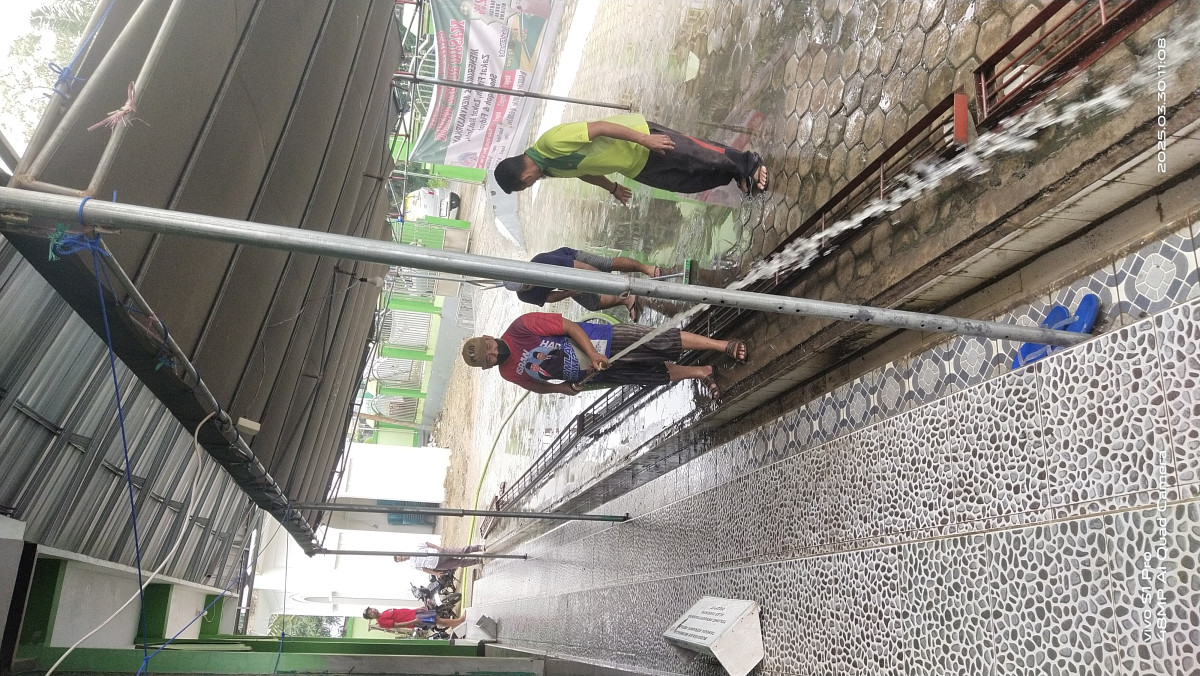 Gotong royong