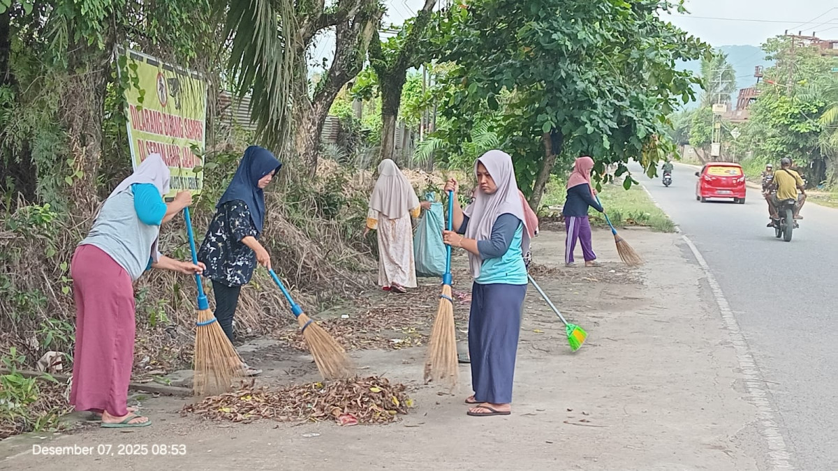 Gotong Royong