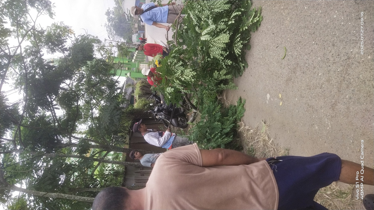Gotong Royong
