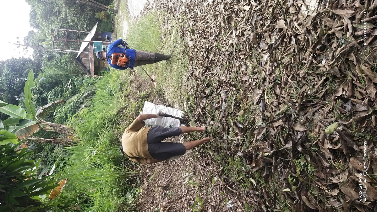Gotong Royong