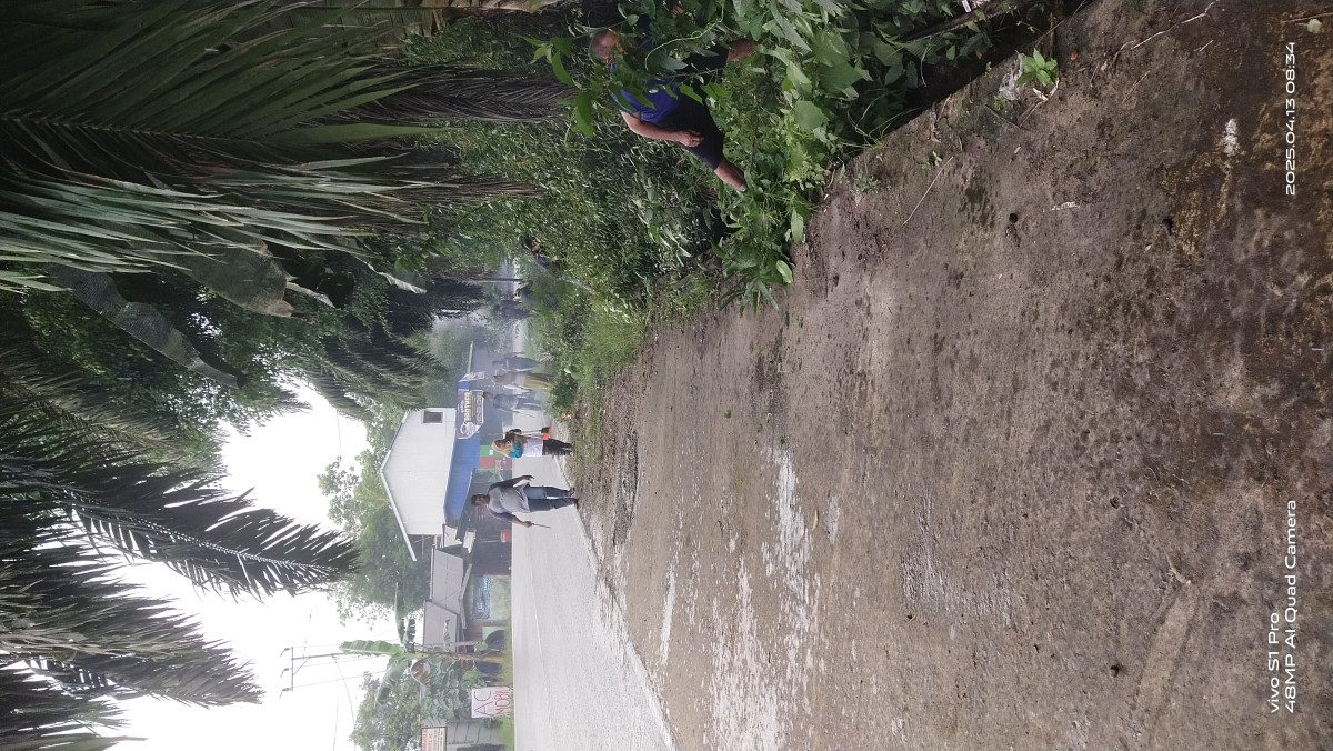 Gotong royong