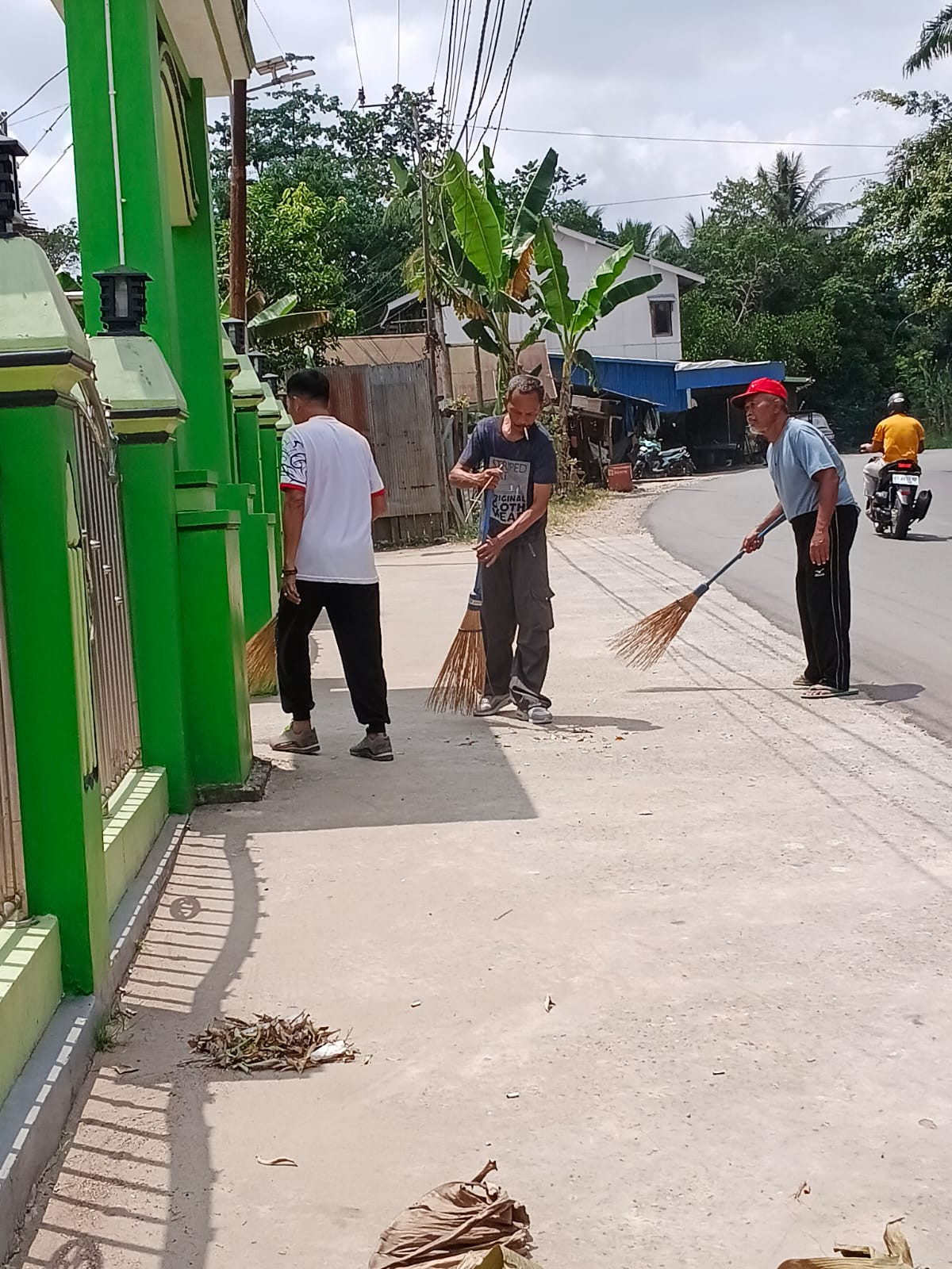 Gotong Royong