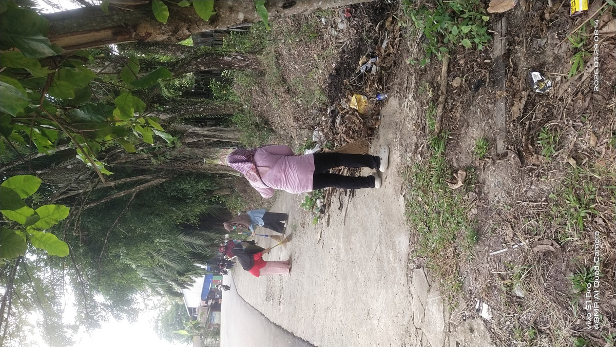 Gotong Royong