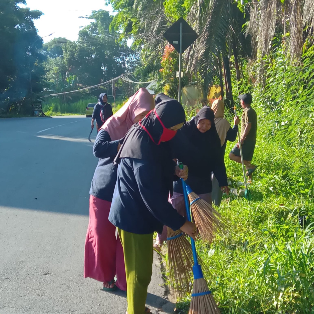 Gotong Royong