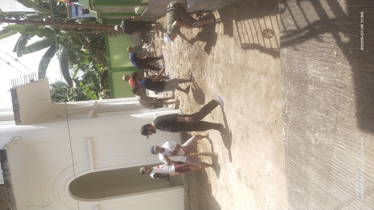Gotong Royong