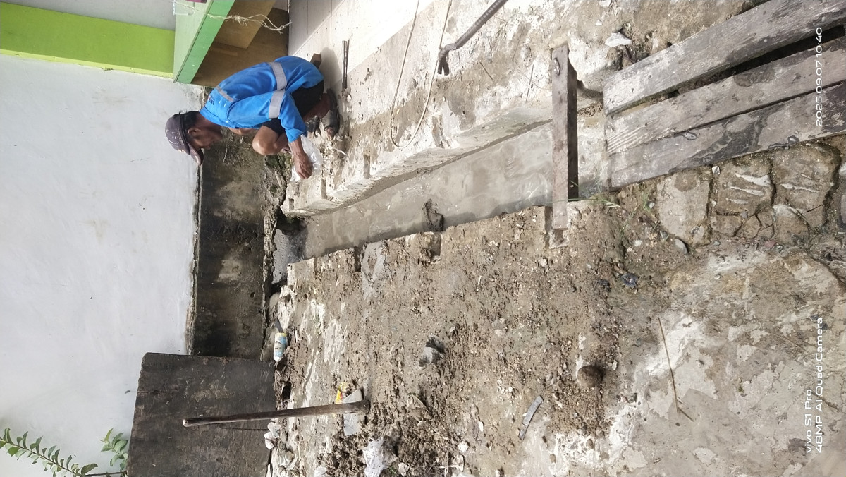 Gotong Royong