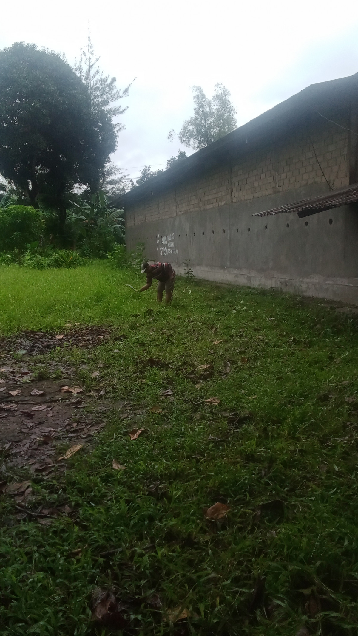 Gotong royong