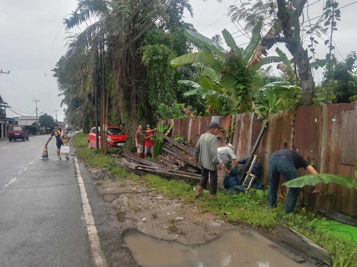 Kerja bakti