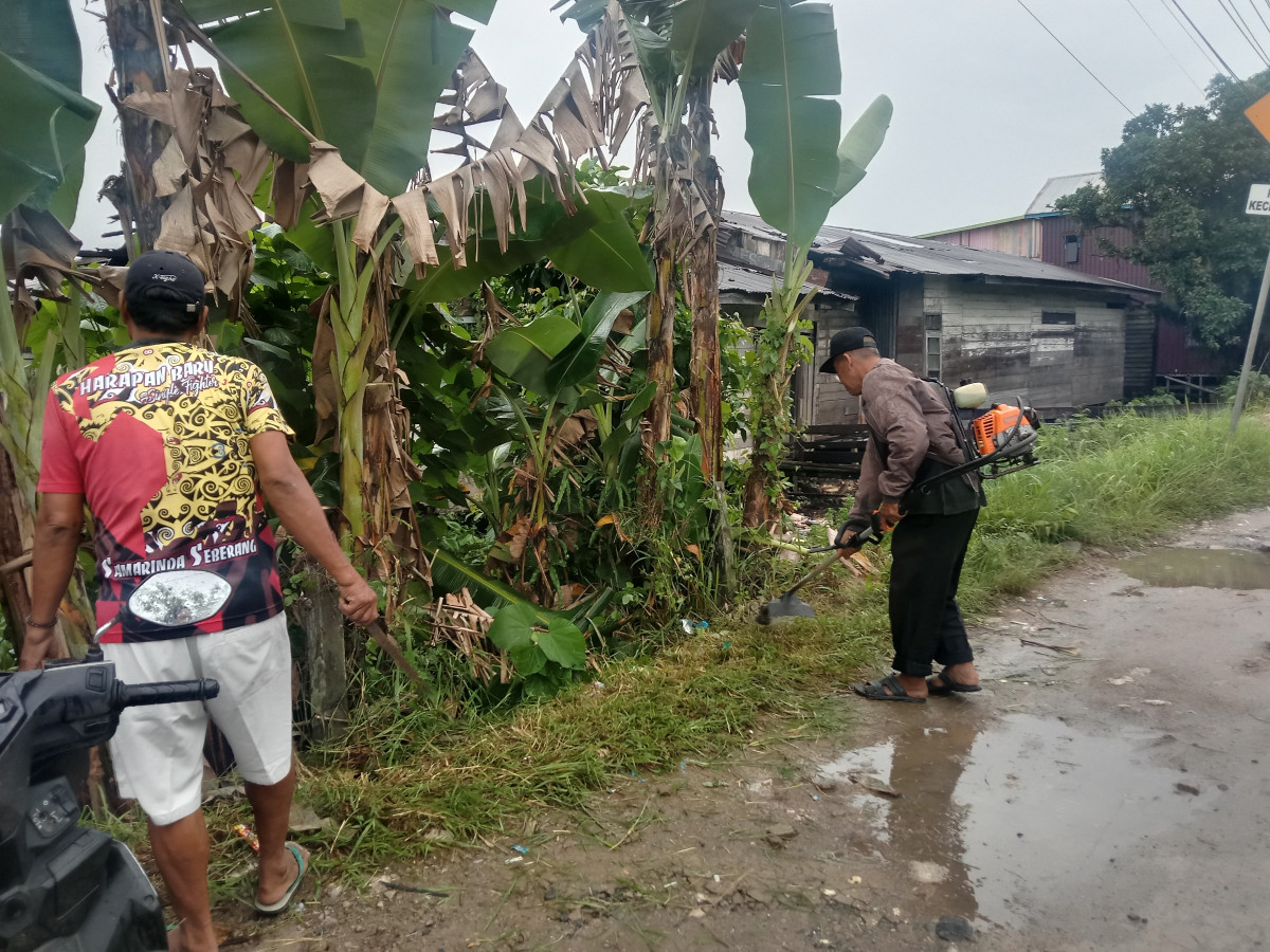Gotong royong