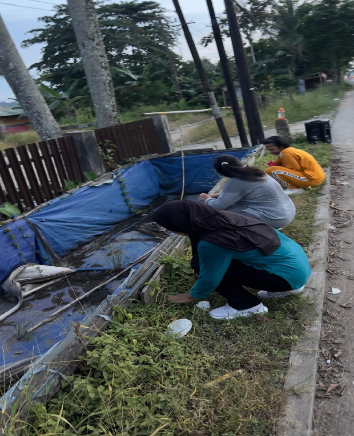 Gotong Royong