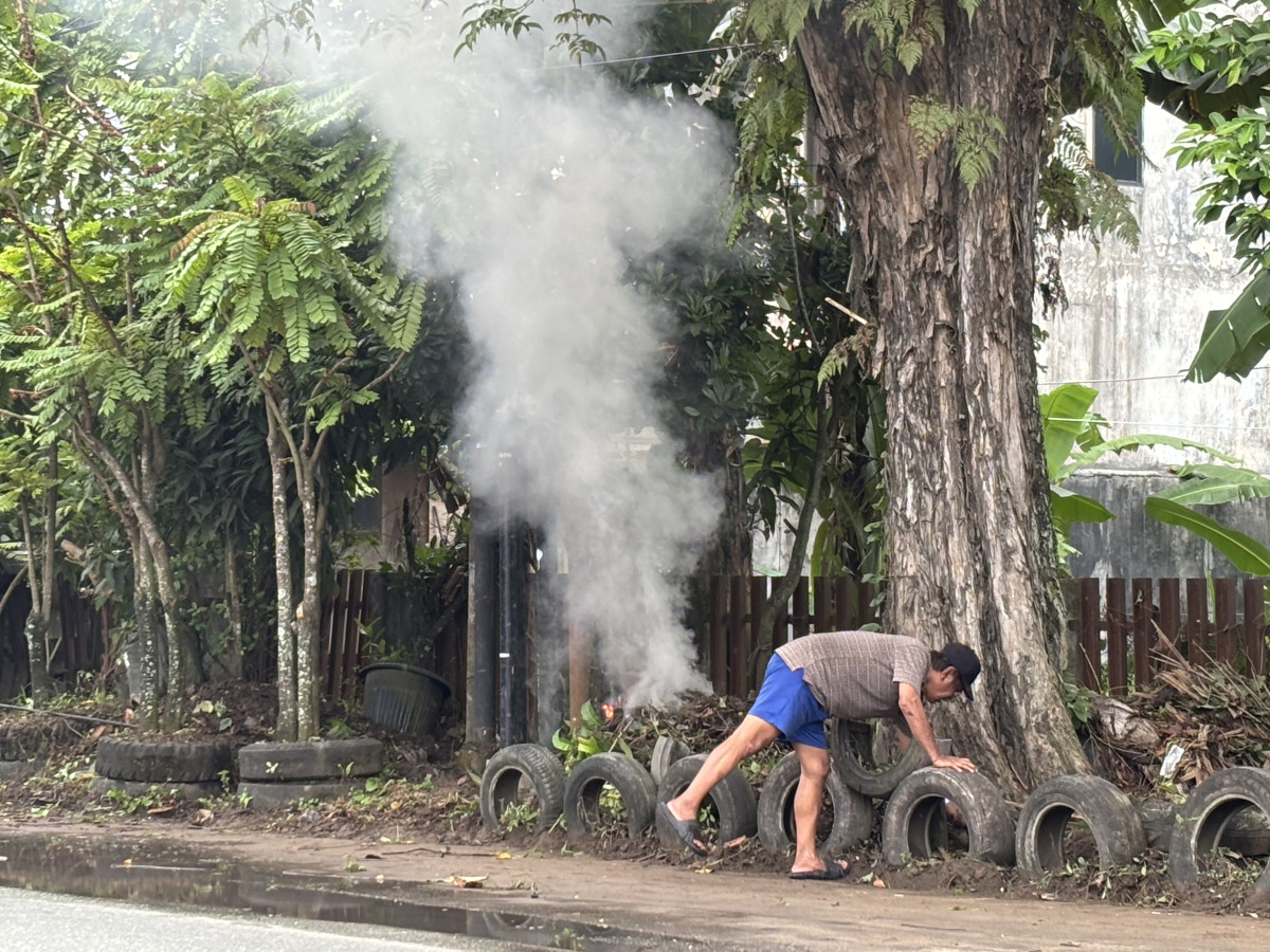 Gotong royong