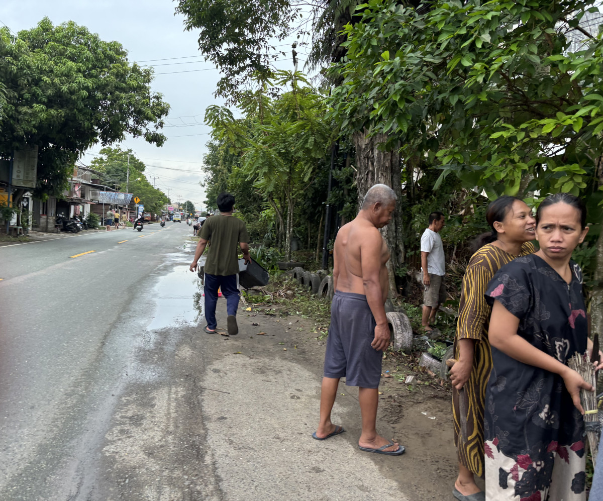 Gotong royong
