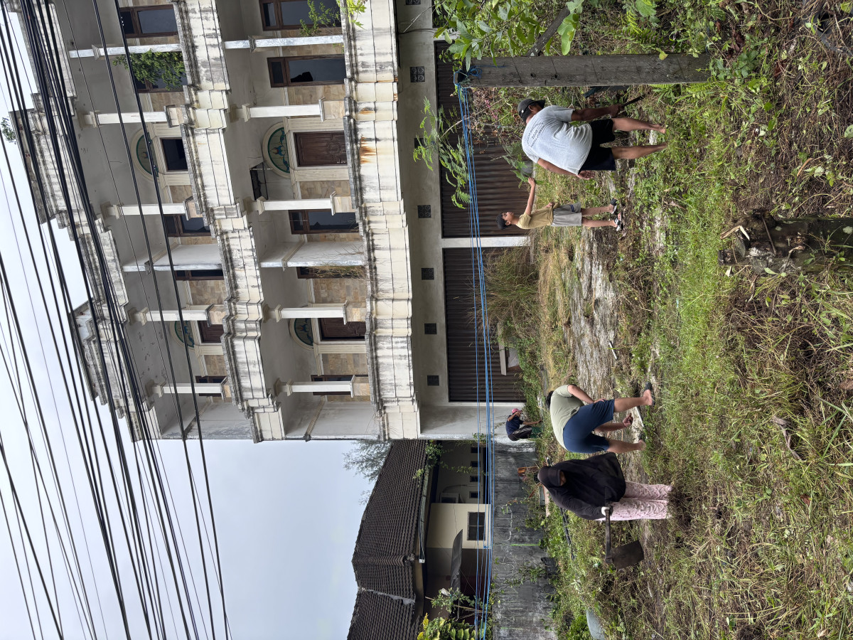 Gotong royong