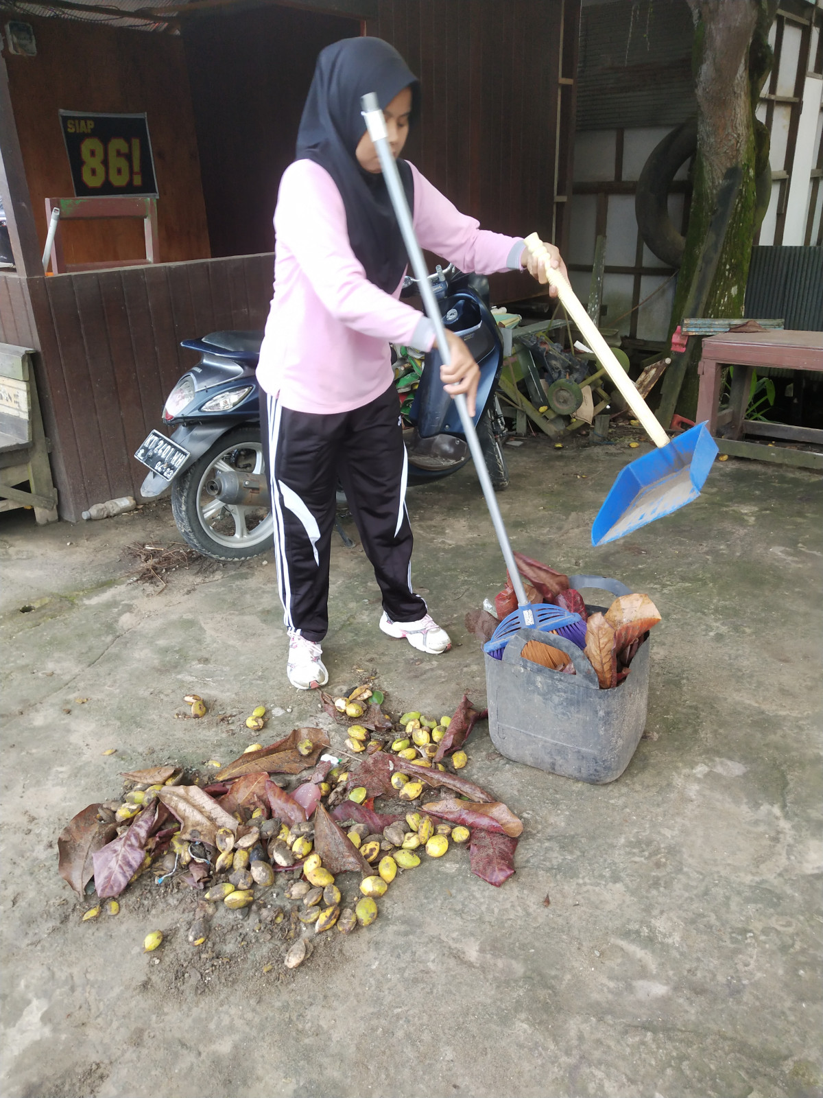 Gotong royong