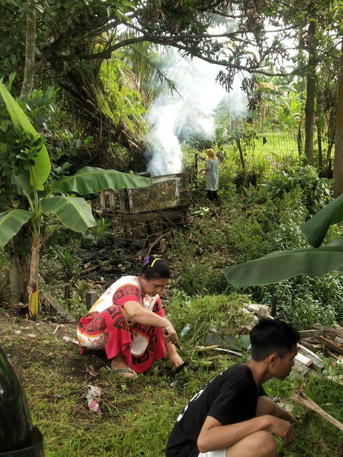 Gotong royong