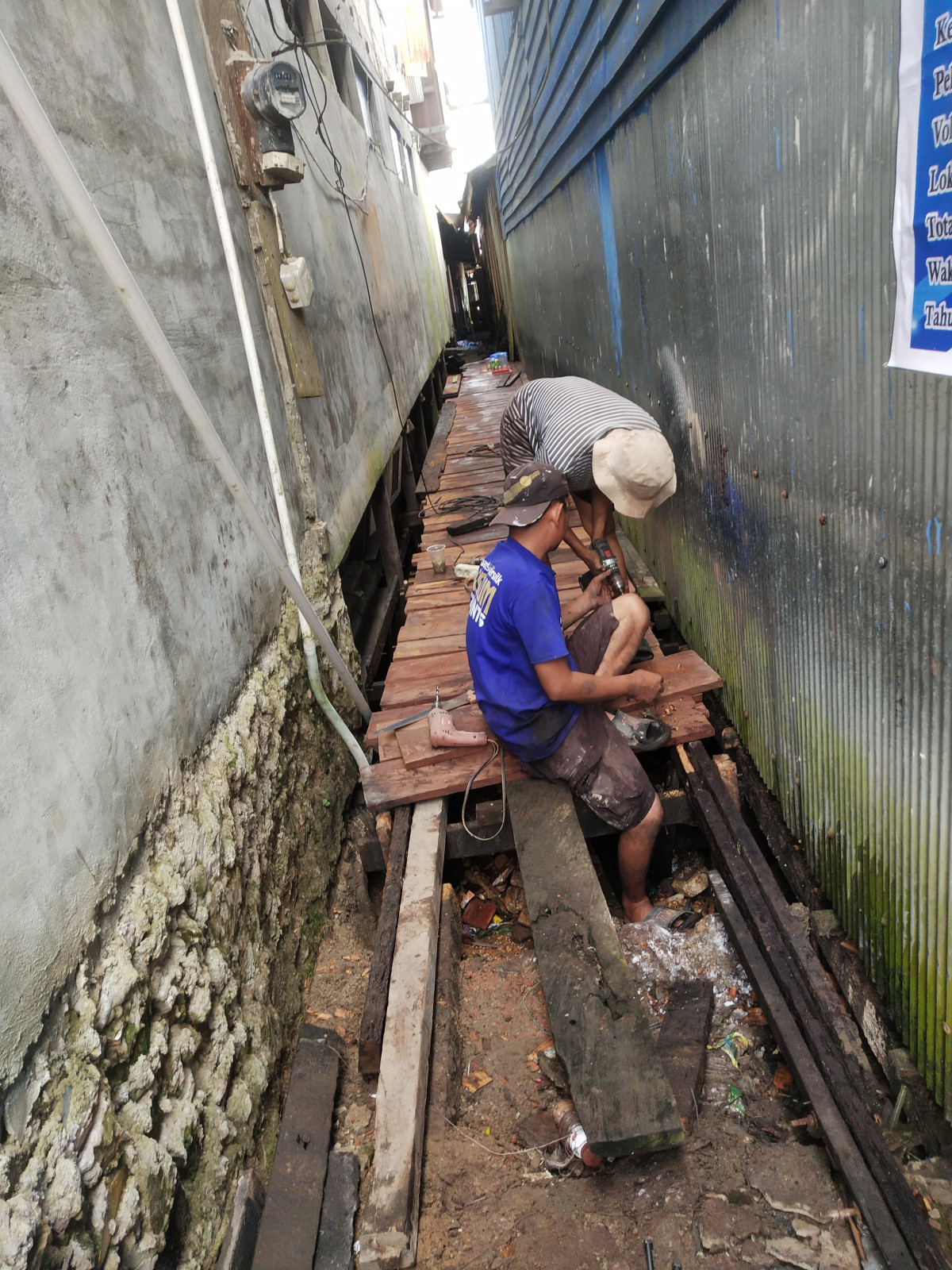 Gotong royong