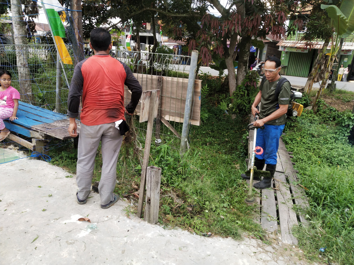 Gotong royong