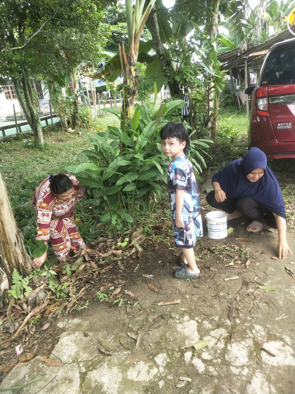 GotonG royong