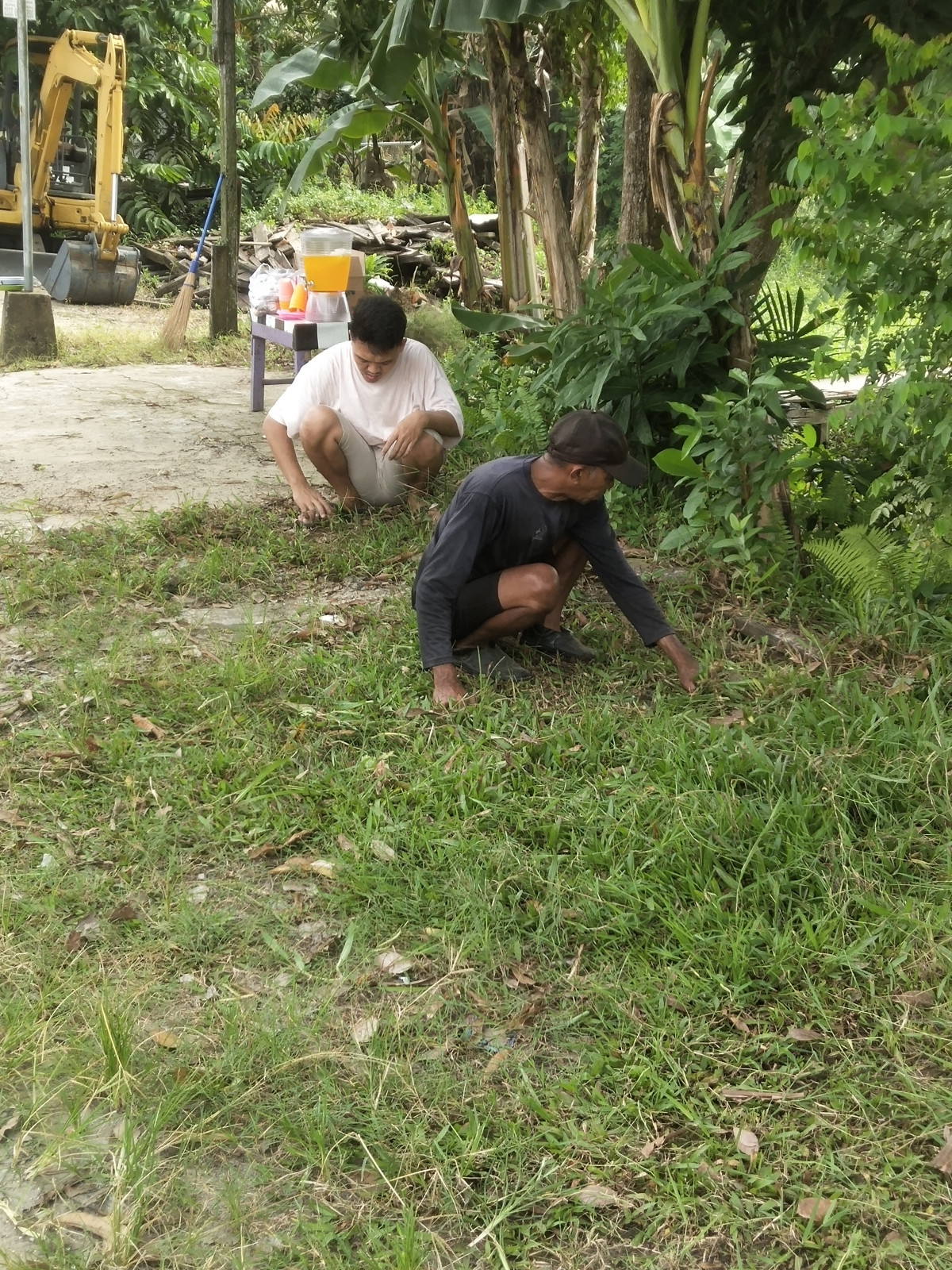 Gotong royong