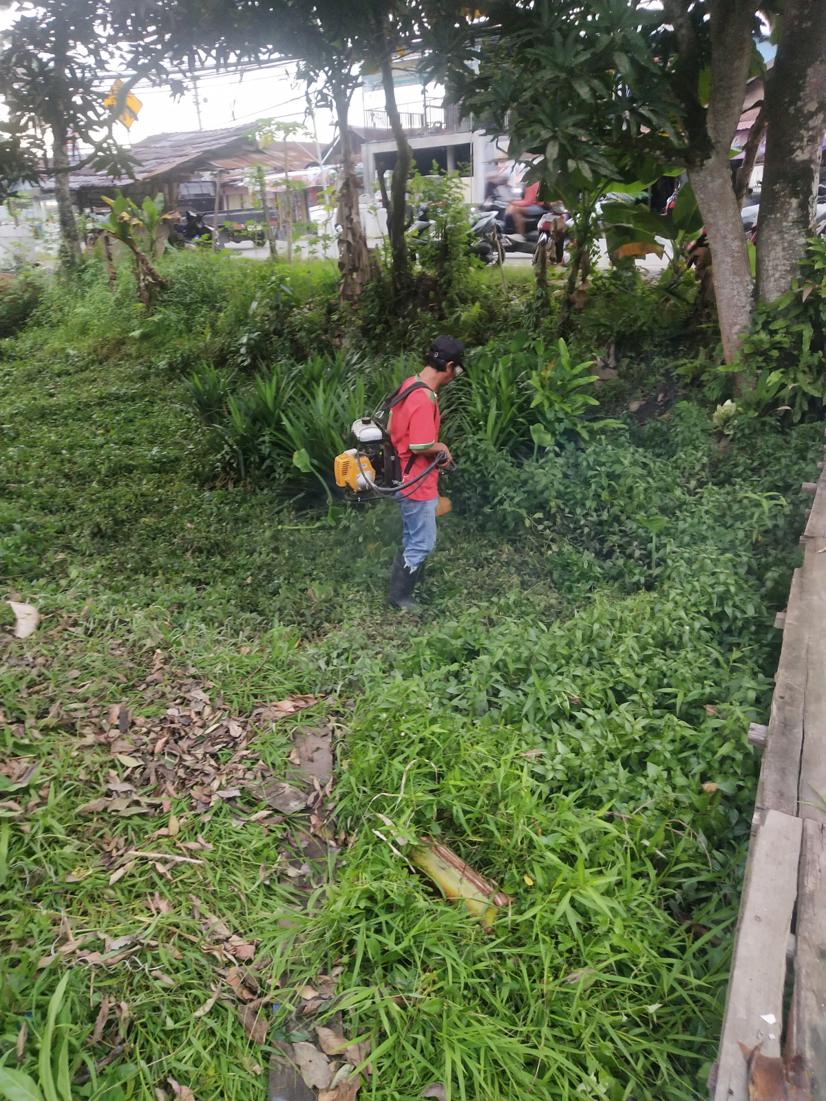 Gotong royong