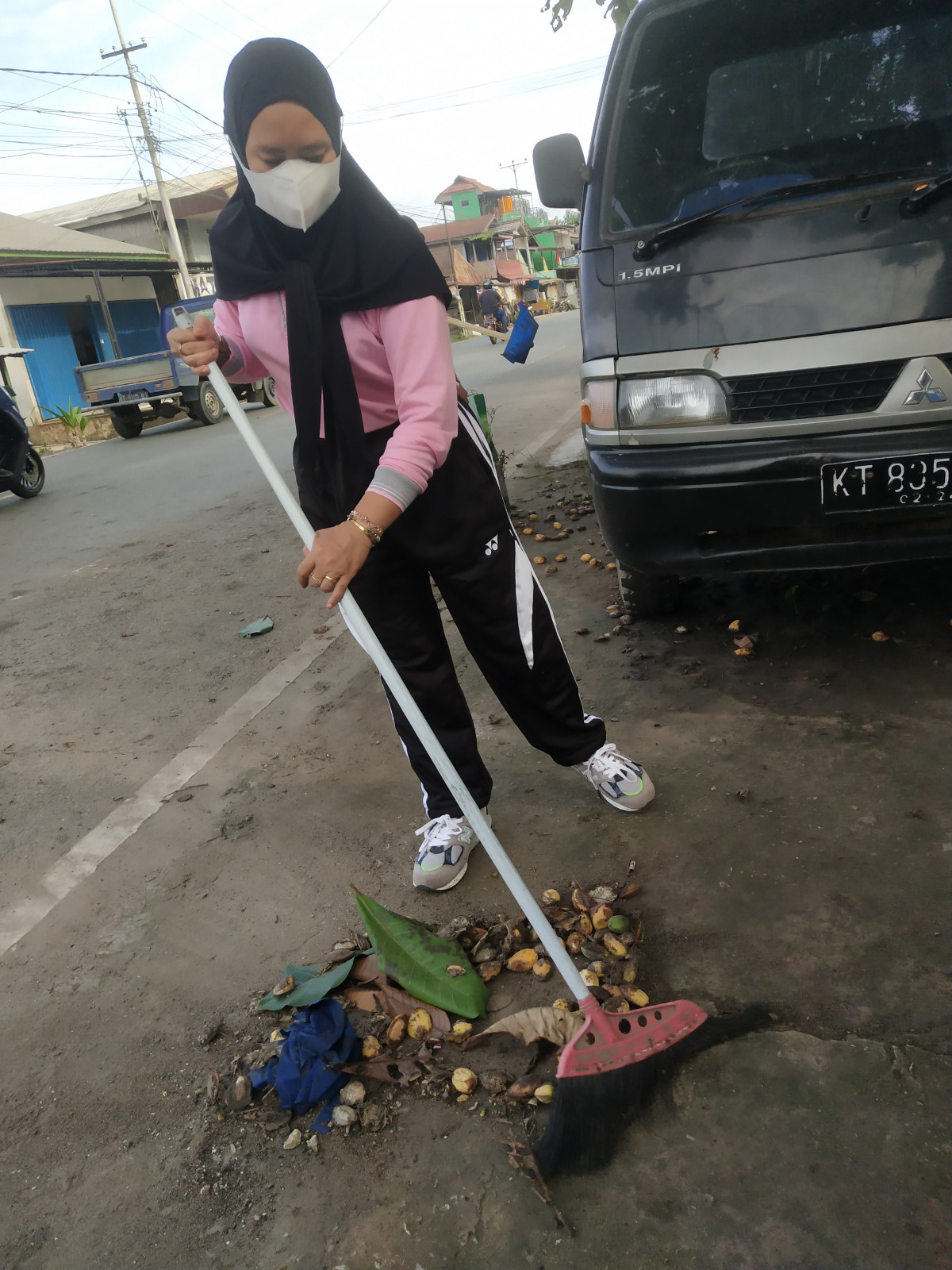 Gotong royong