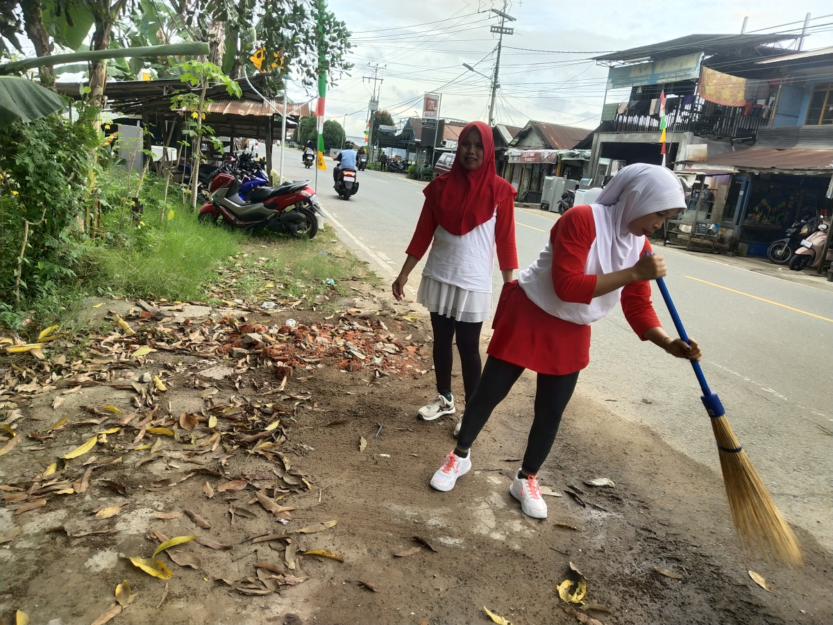 Gotong royong