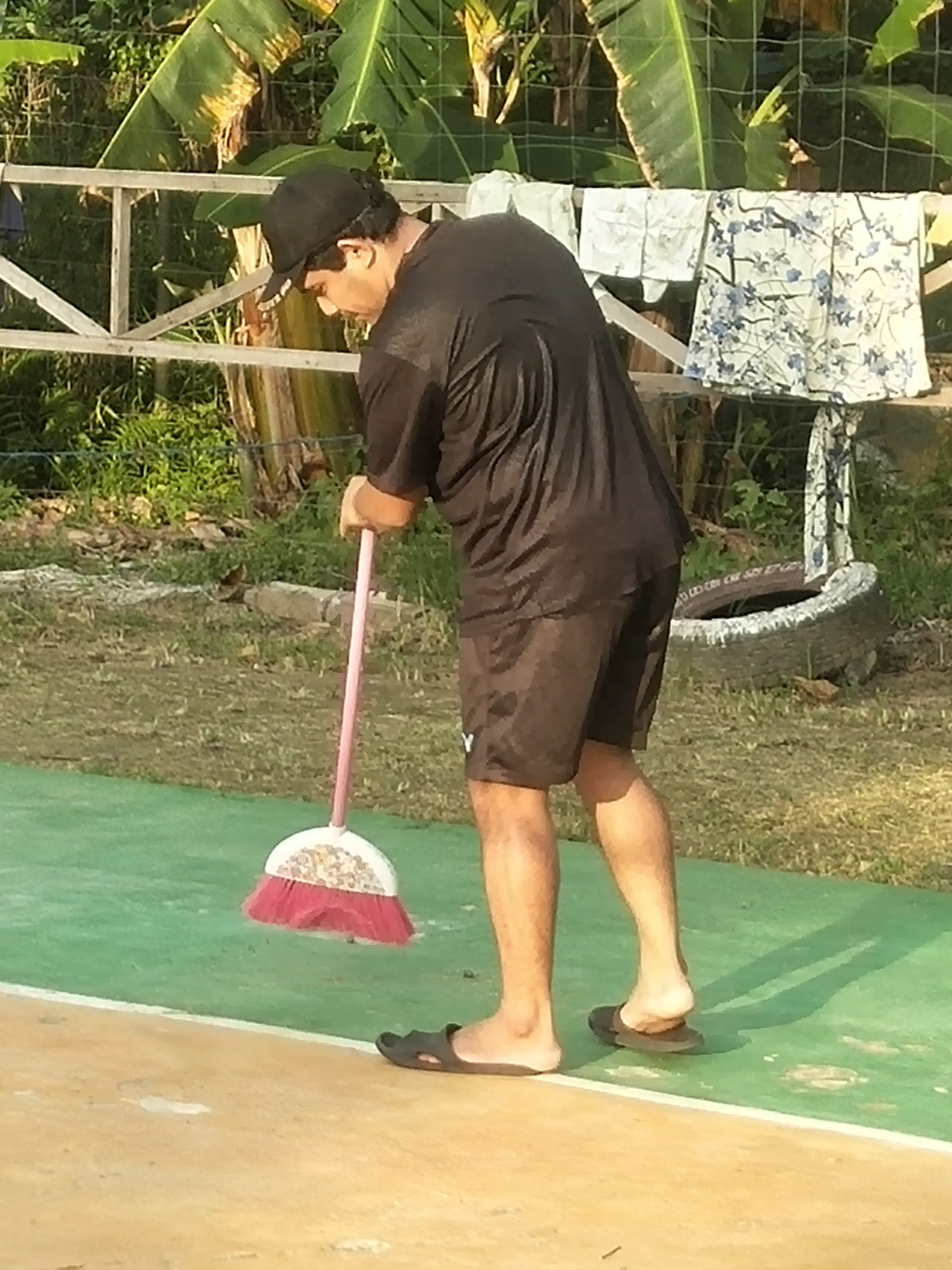 Gotong royong