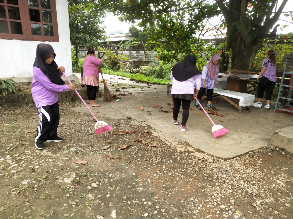 Gotong royong