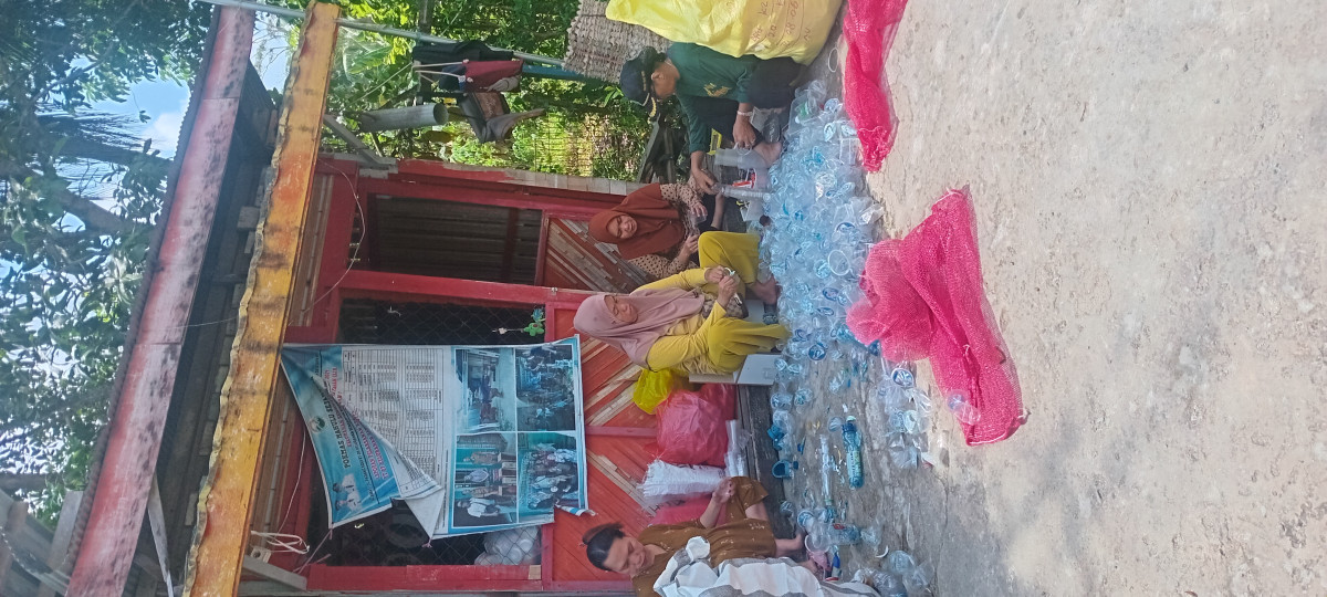 Jln.cipto mangunkusumo Rt 07 gg trakindo