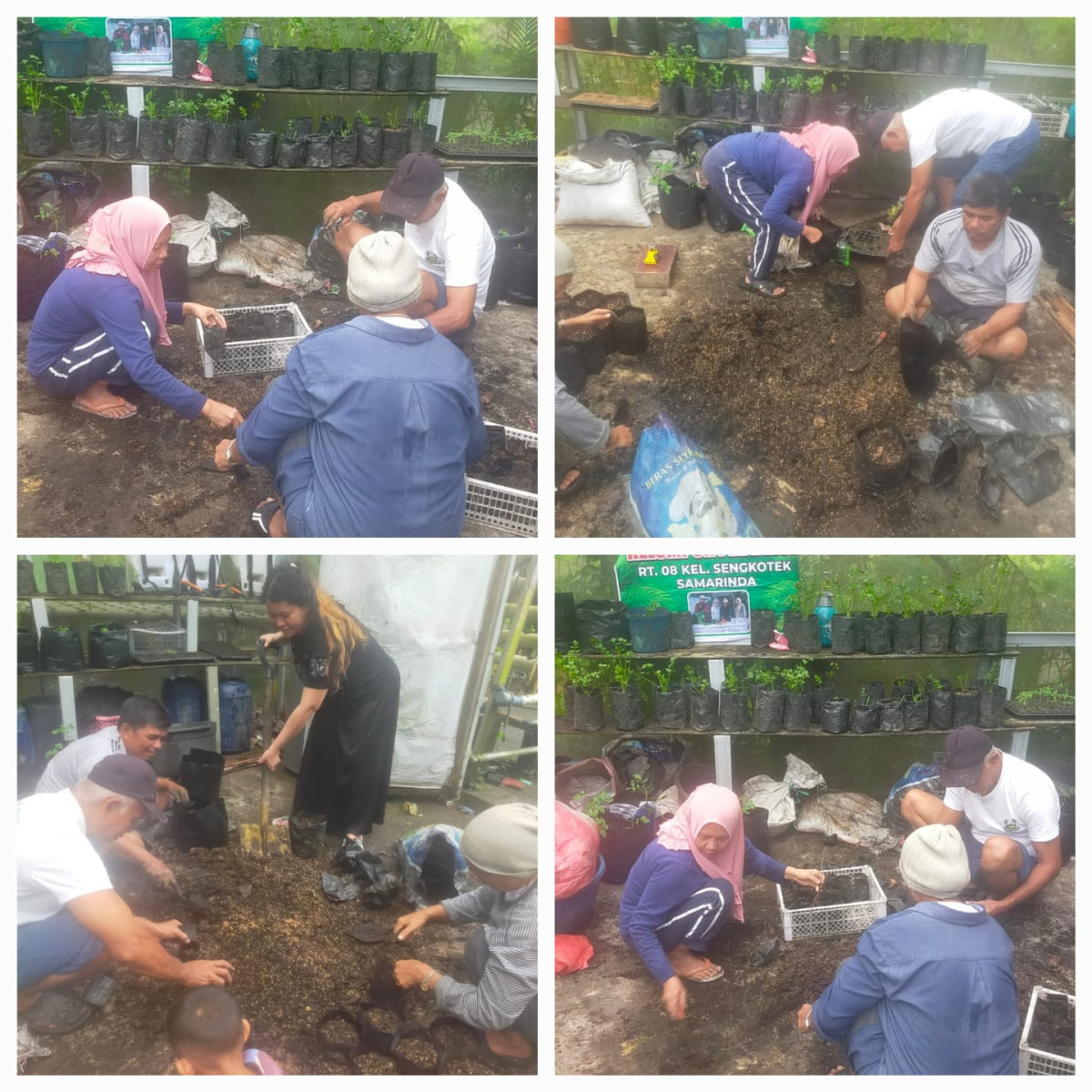 Gotong Royong