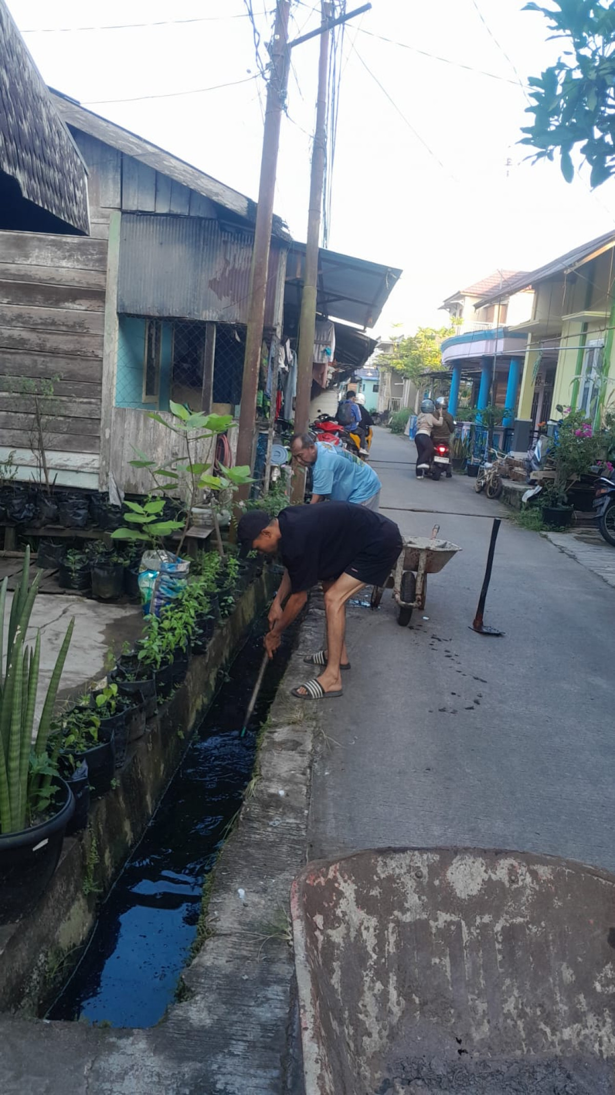 Gotong royong
