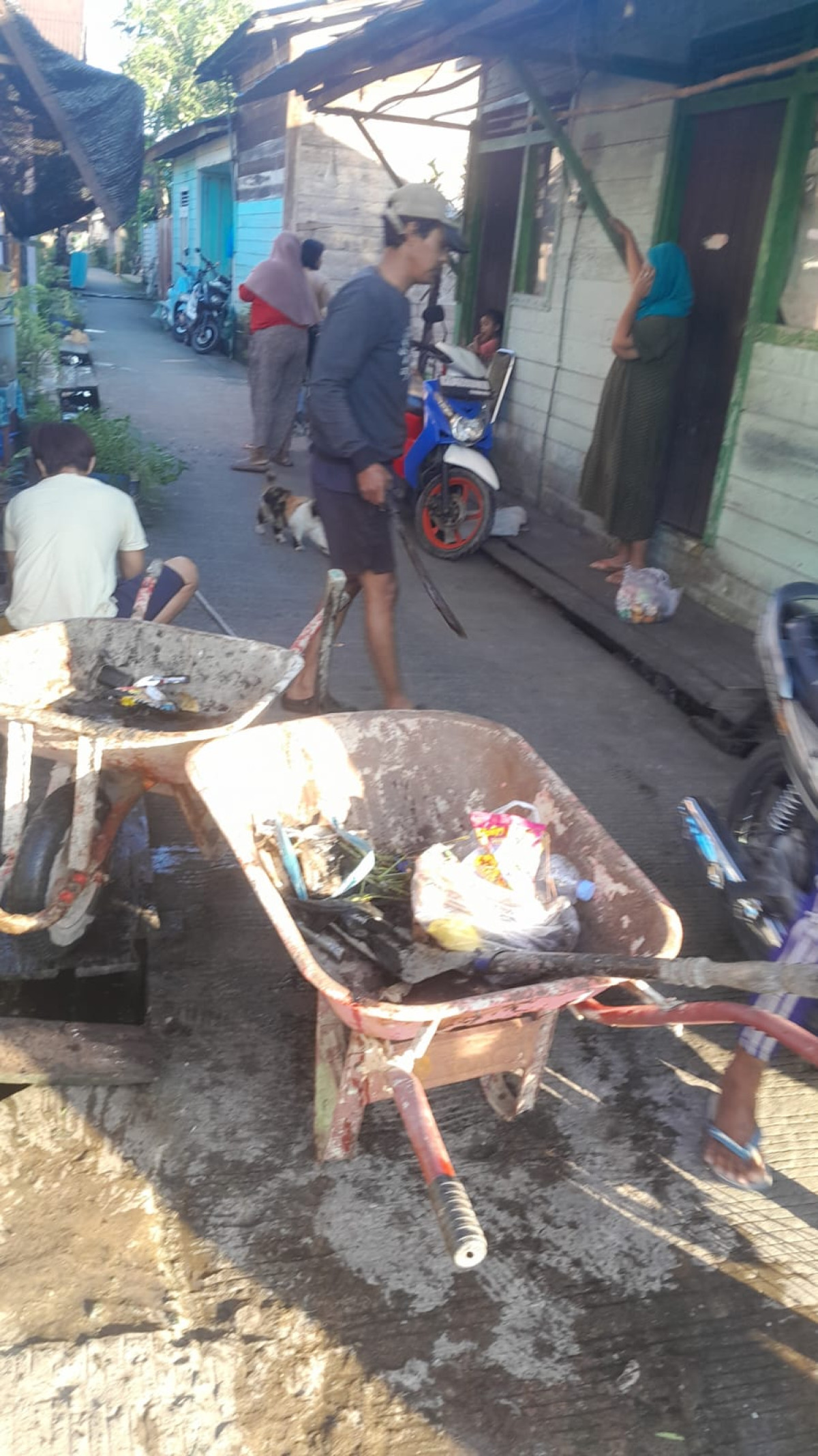 Gotong Royong