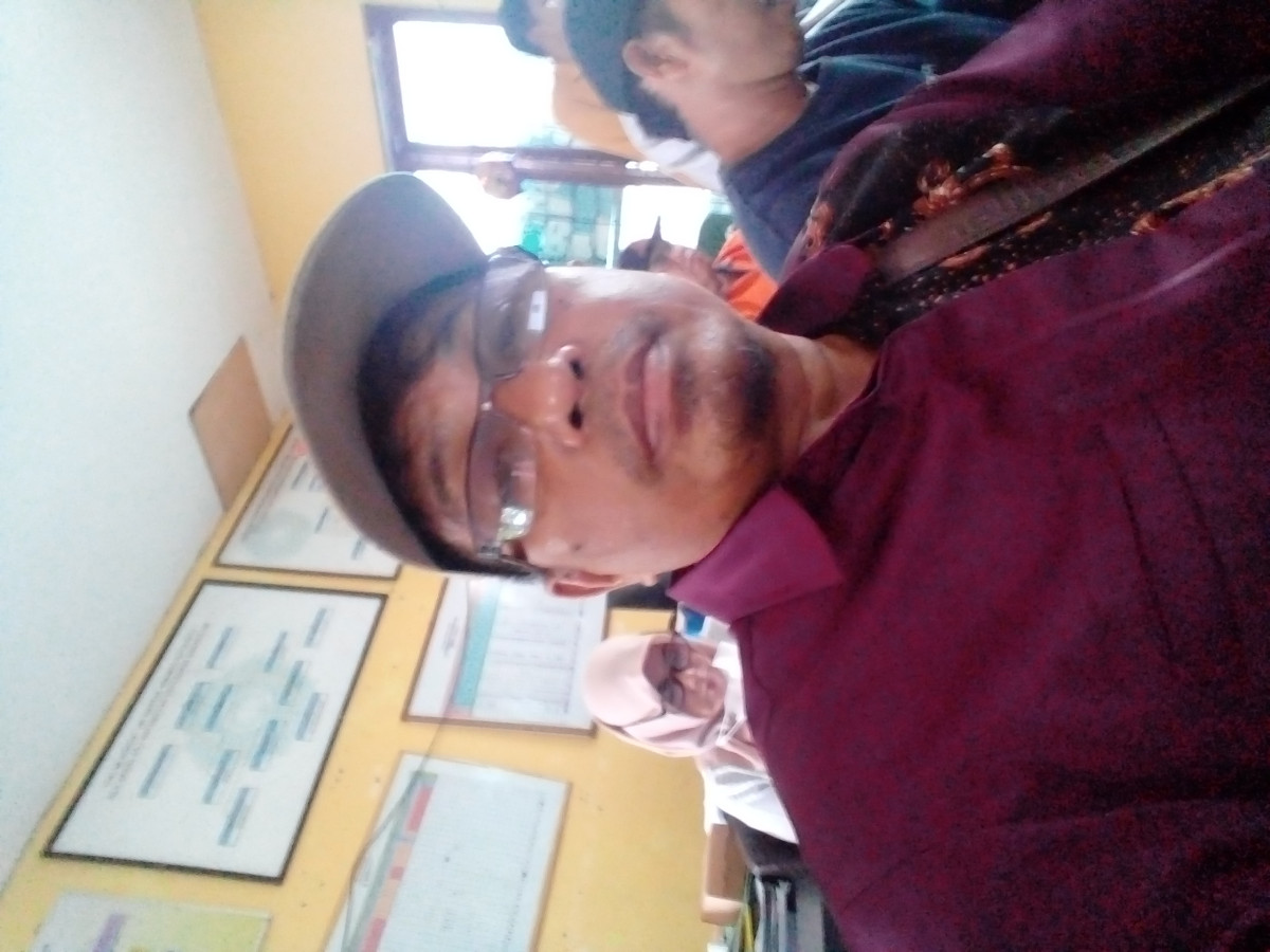 Kerja baktiga