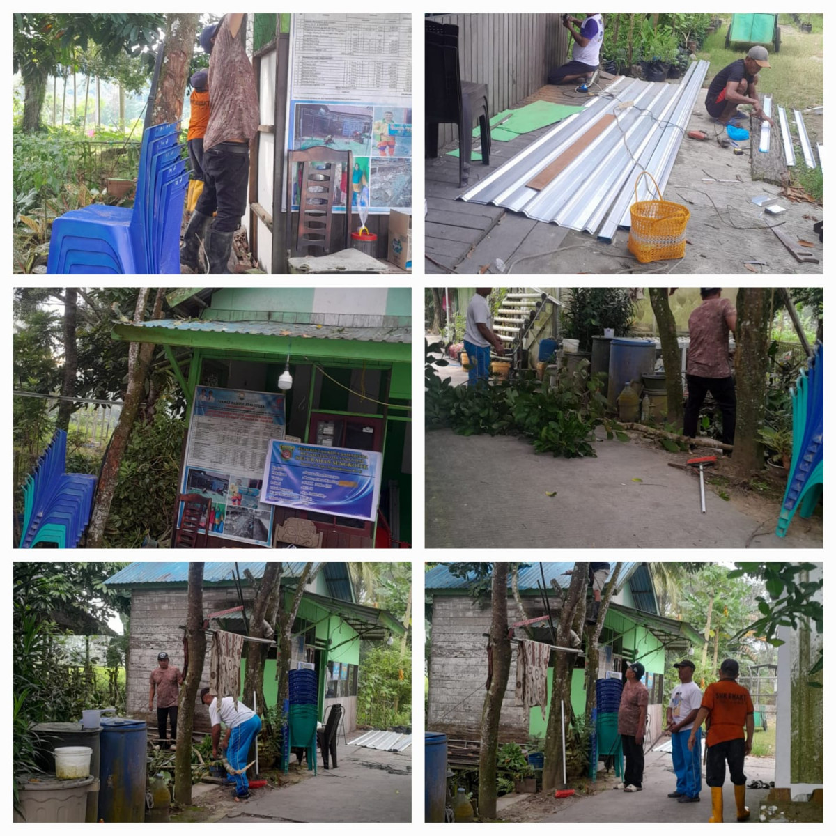 Gotong Royong