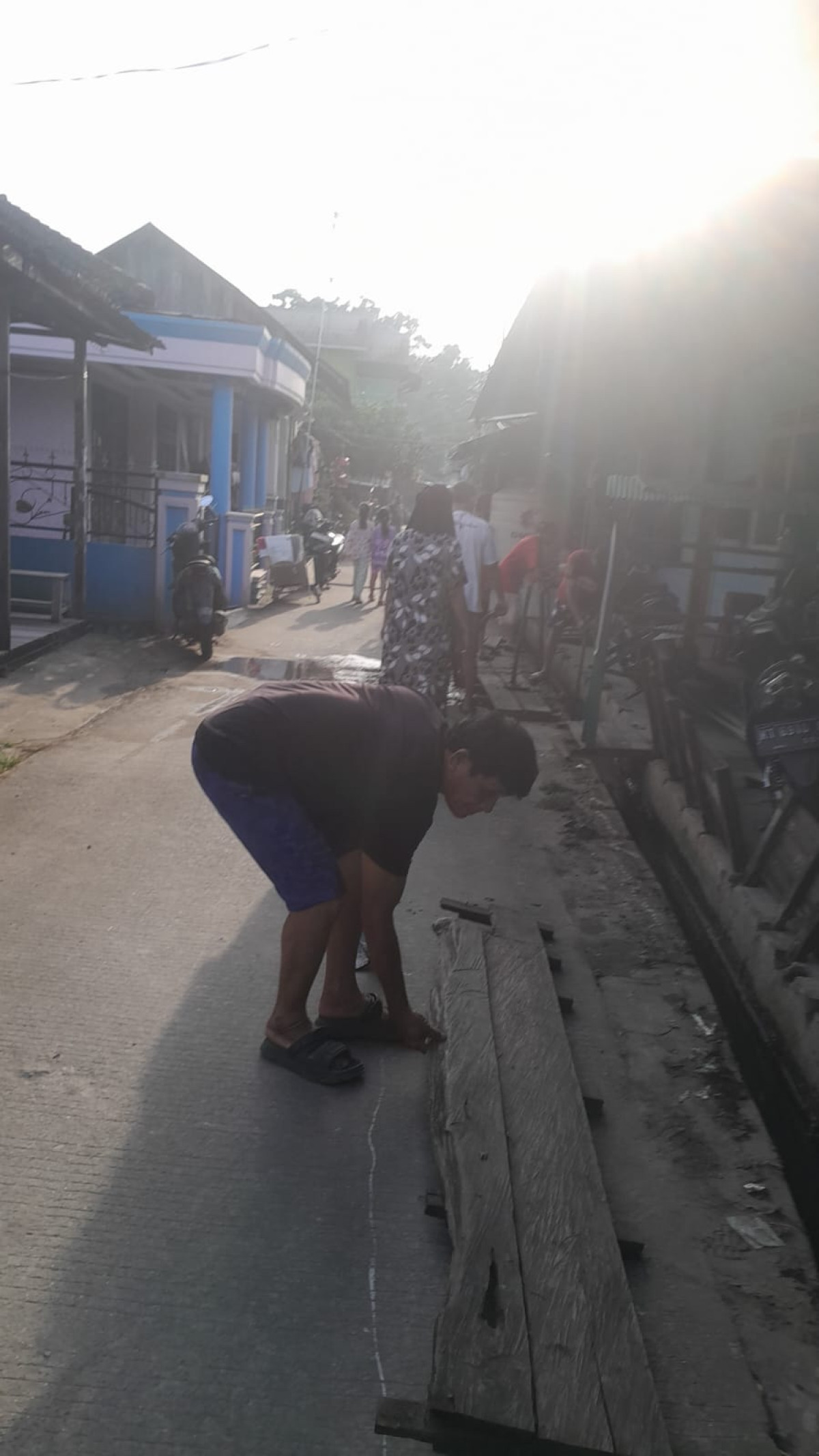 Gotong Royong
